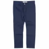 Appaman Boy's 3STPGA Pants - Navy Discount