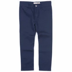 Appaman Boy's 3STPGA Pants - Navy Discount