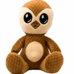 Axol & Friends Java the Pangolin Plush Outlet
