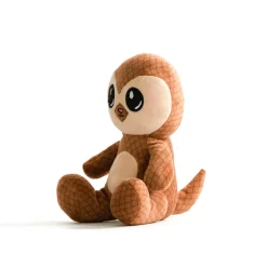 Axol & Friends Java the Pangolin Plush Outlet