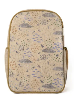 SoYoung Birds in Nature Grade School Backpack Sale
