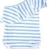 Blueberry Bay Forget-Me-Not One Piece Outlet