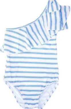 Blueberry Bay Forget-Me-Not One Piece Outlet
