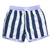 Blueberry Bay Grand Windsor Swim Trunks Hot