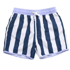 Blueberry Bay Grand Windsor Swim Trunks Hot