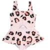 Blueberry Bay Pink Moon Bay One Piece Swimsuit Best