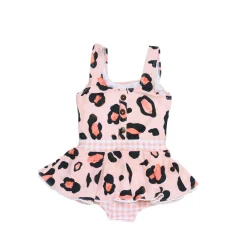 Blueberry Bay Pink Moon Bay One Piece Swimsuit Best