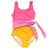 Blueberry Bay Sundance Breeze One Piece Swimsuit Outlet