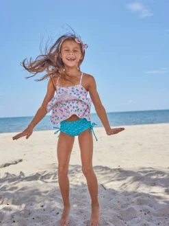 Blueberry Bay Two Piece Swimsuit - Bay Bliss Discount