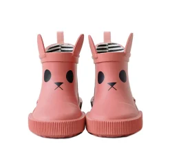 BOXBO Girl's Kerran Rain Boot, Pink Clearance