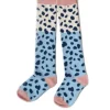 BOXBO High Socks Snow Blue HS19-2 New
