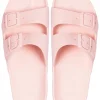 Cacatoès Girl's Sandals, Light Pink Best