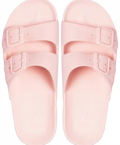 Cacatoès Girl's Sandals, Light Pink Best