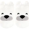 Eva & Elvin Polar Bear Socks Discount