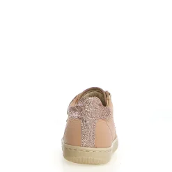 Falcotto Adam Vl Girl's Casual Shoes - Cipria/Platinum Hot