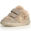 Falcotto Alnoite High 2 Vl Girl's Casual Shoes - Beige Online