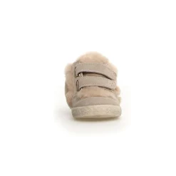 Falcotto Alnoite High 2 Vl Girl's Casual Shoes - Beige Online
