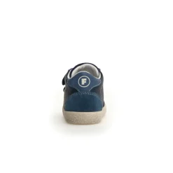 Falcotto Alnoite High 2 Vl Boy's Casual Shoes - Indigo/Navy/Azure Online