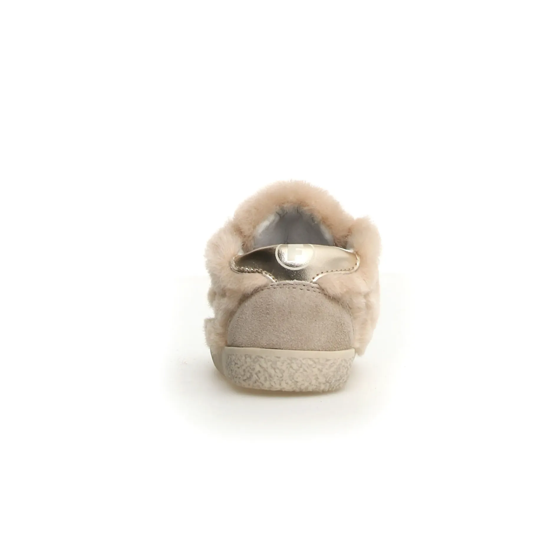 Falcotto Alnoite High 2 Vl Girl's Casual Shoes - Beige Online