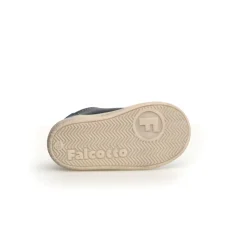 Falcotto Alnoite High 2 Vl Boy's Casual Shoes - Indigo/Navy/Azure Online
