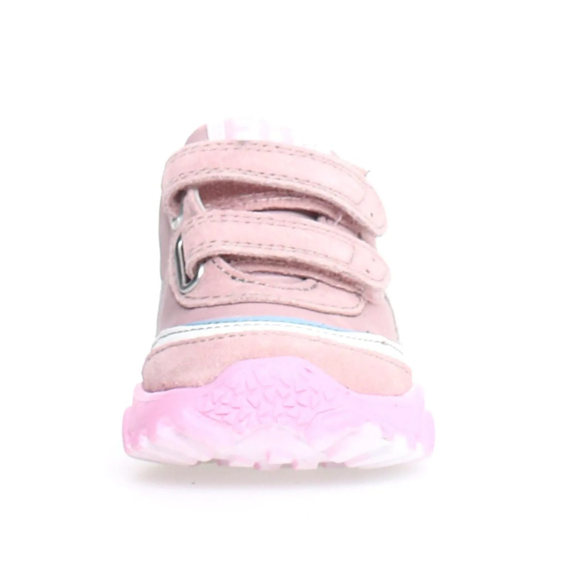 Falcotto Amantea VL Girl's Sneakers - Shaded Pink/Dream Outlet