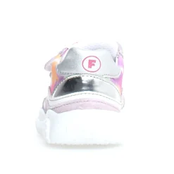 Falcotto Amantea VL Girl's Sneakers - Lilac/Multi Outlet