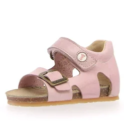 Falcotto Bea Girl's Sandals - Pink New