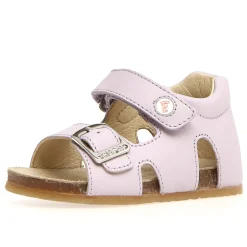 Falcotto Bea Girl's Sandals - Lilac Discount