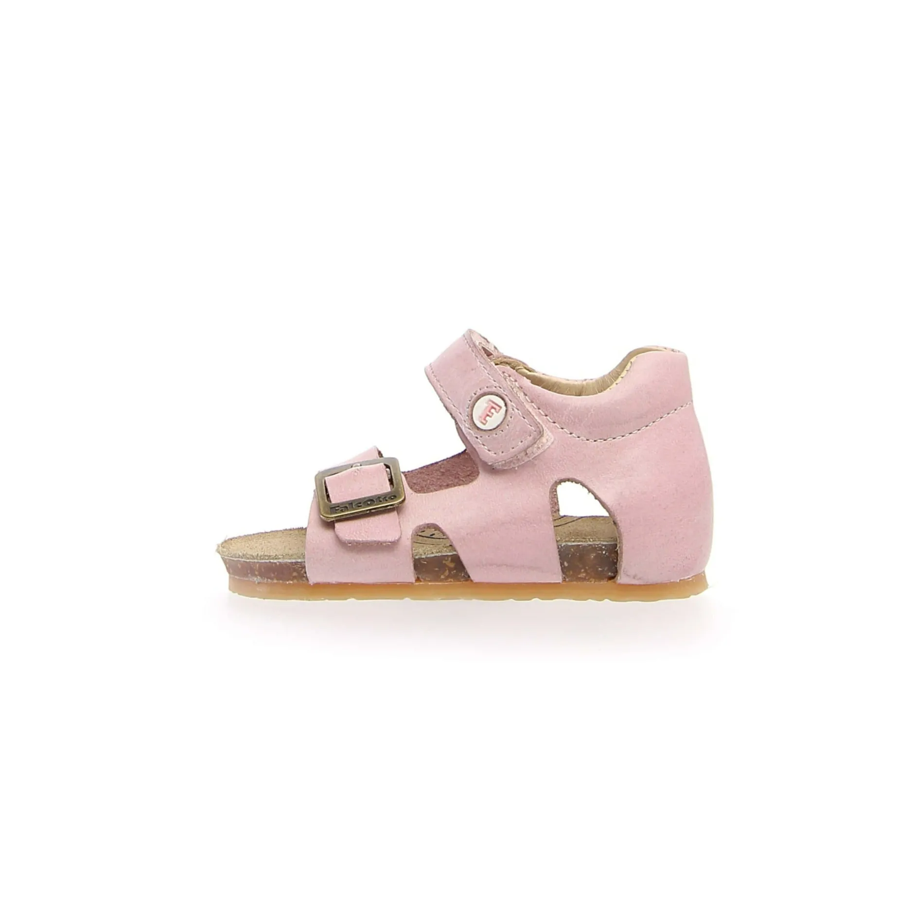 Falcotto Bea Girl's Sandals - Pink New