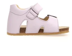 Falcotto Bea Girl's Sandals - Lilac Discount