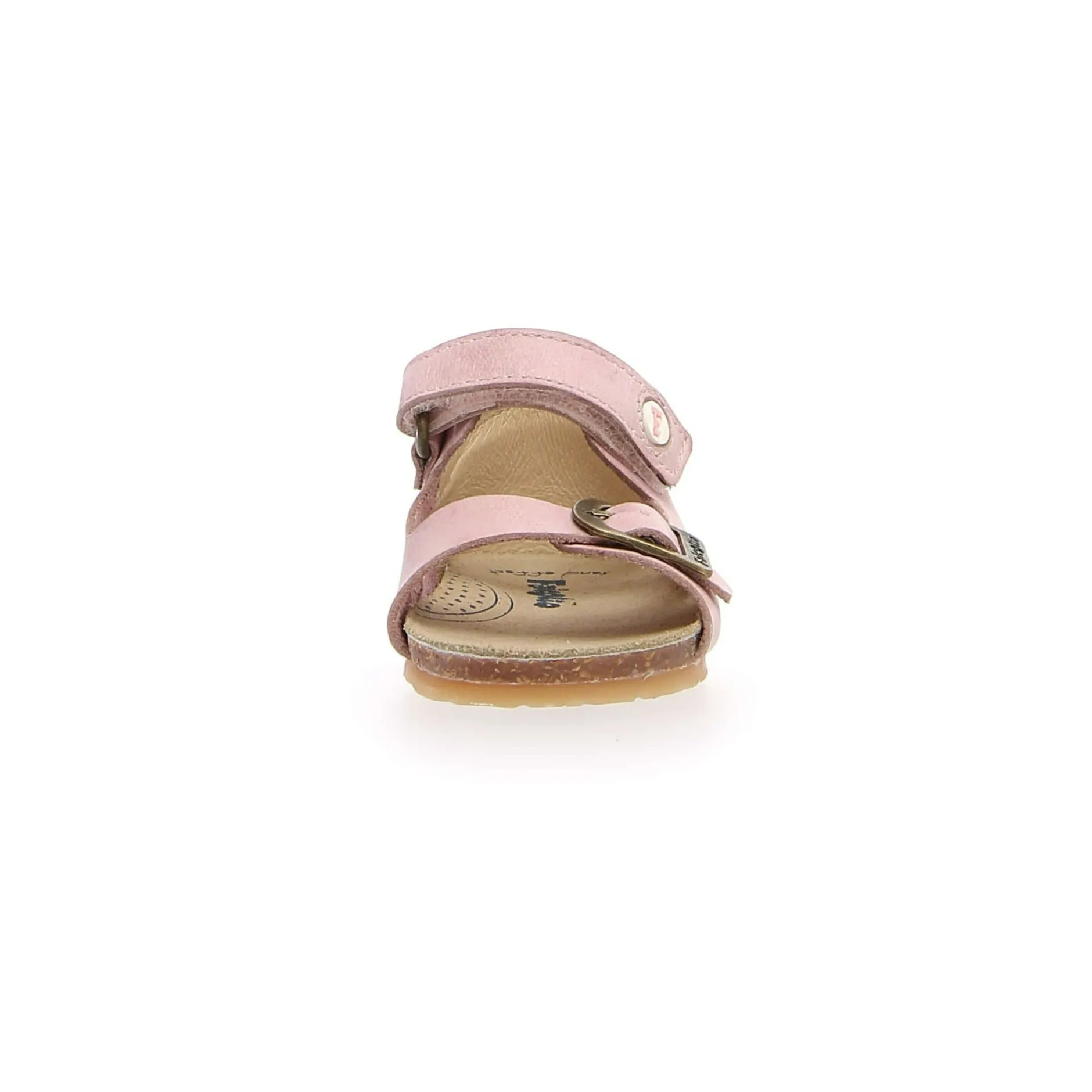 Falcotto Bea Girl's Sandals - Pink New