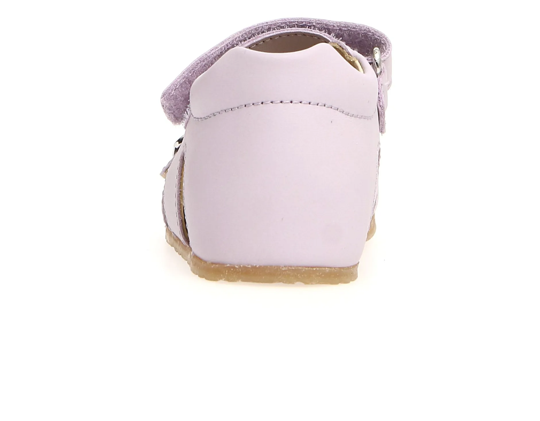 Falcotto Bea Girl's Sandals - Lilac Discount