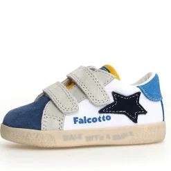 Falcotto Boy's Alnoite 2 Vl Casual Shoes - Azur Best