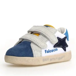 Falcotto Boy's Alnoite 2 Vl Casual Shoes - Azur Best