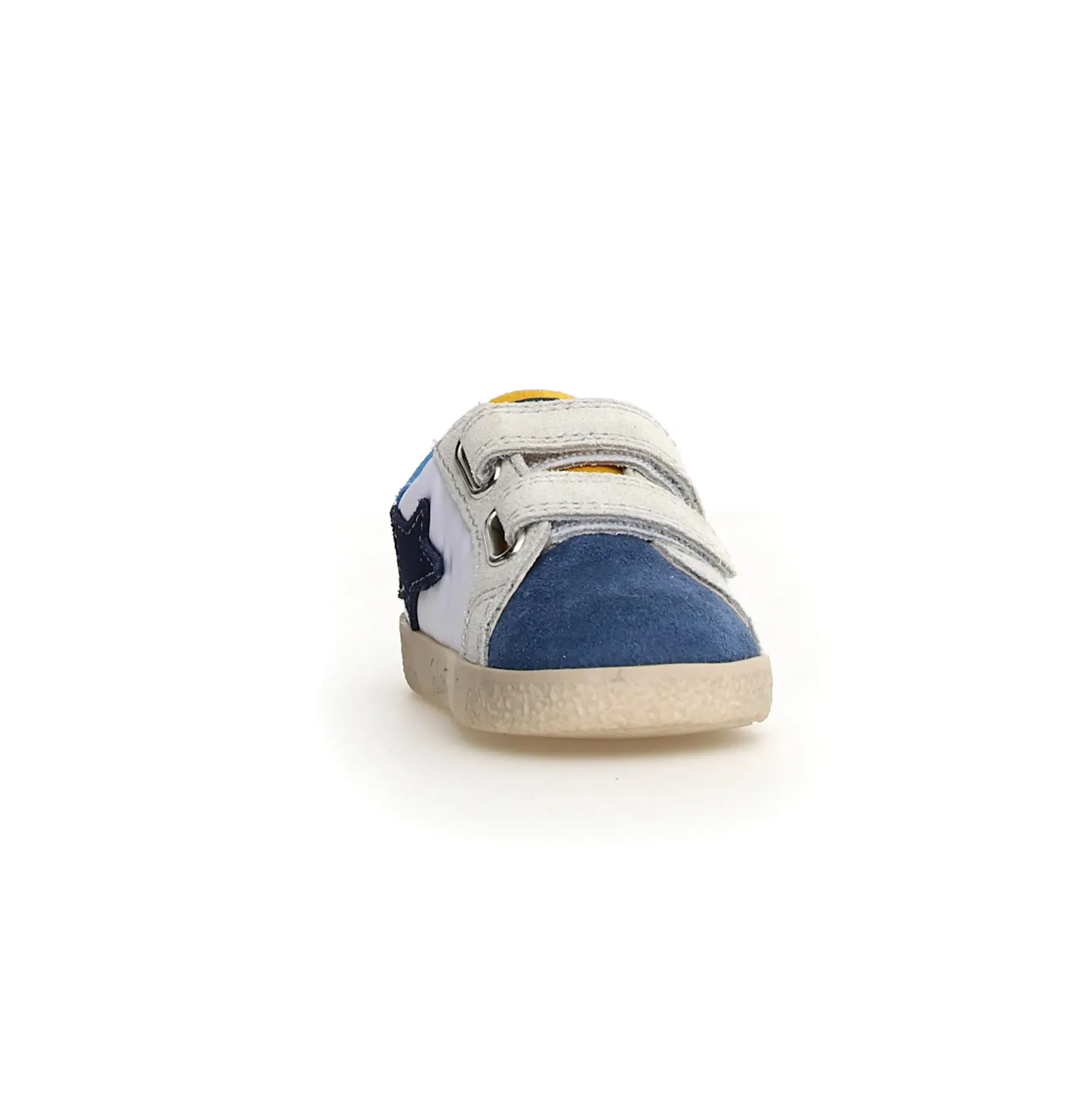 Falcotto Boy's Alnoite 2 Vl Casual Shoes - Azur Best