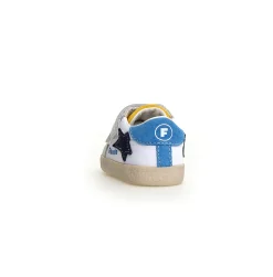 Falcotto Boy's Alnoite 2 Vl Casual Shoes - Azur Best