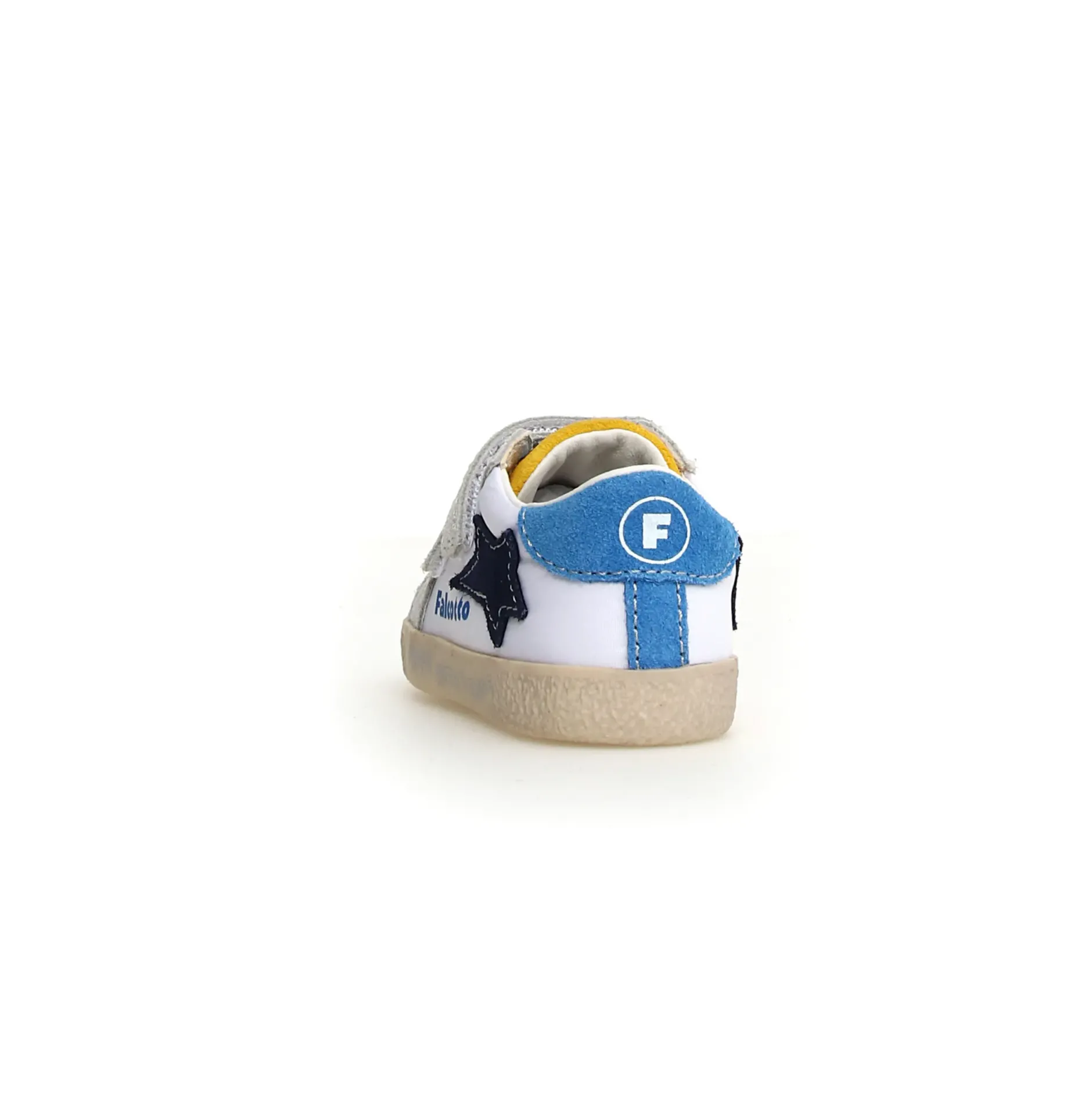 Falcotto Boy's Alnoite 2 Vl Casual Shoes - Azur Best