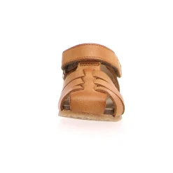 Falcotto Boy's and Girl's Alby Fisherman Sandals, Zucca Online
