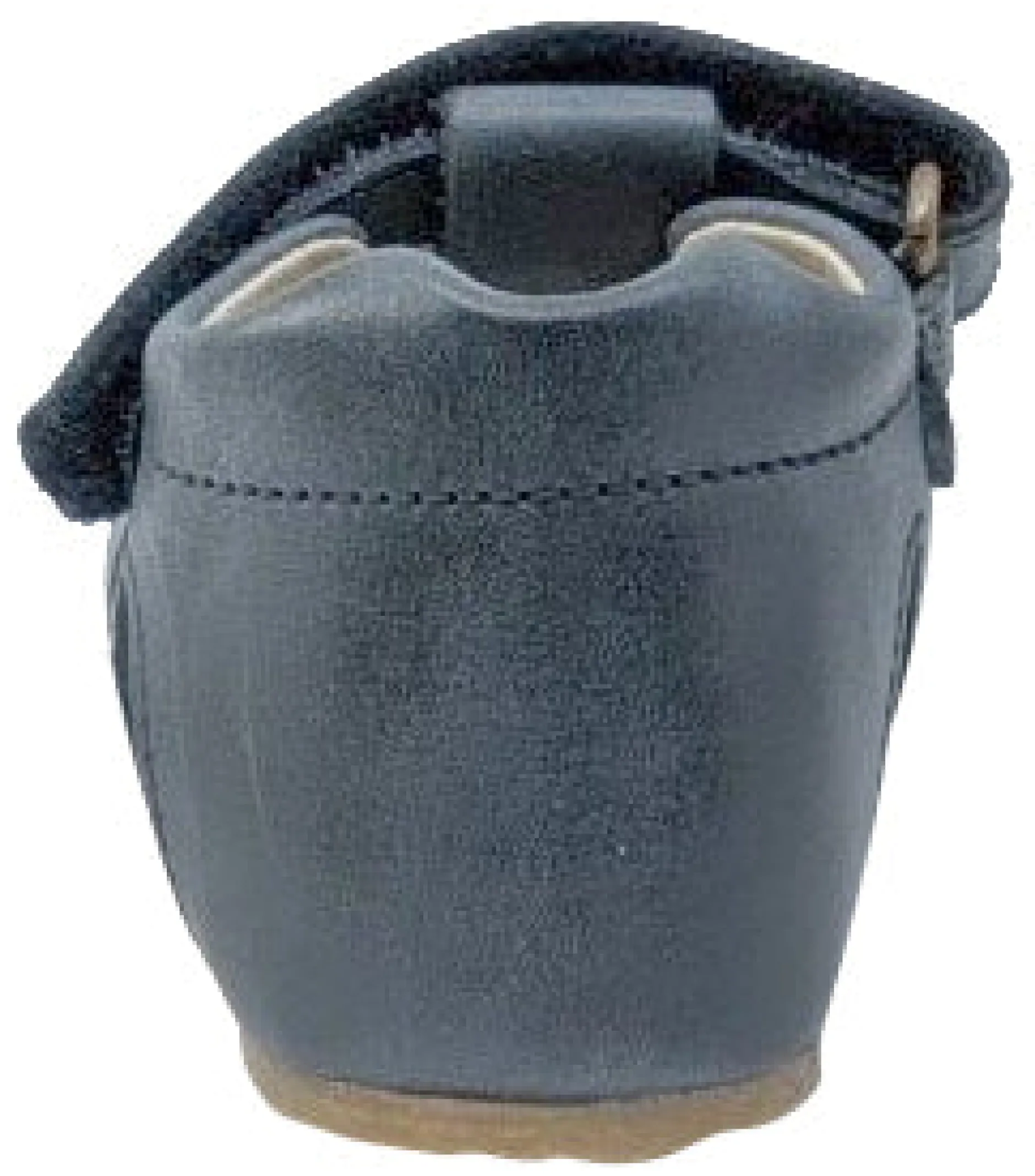 Falcotto Boy's and Girl's Alby Fisherman Sandals, Bleu Online
