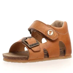 Falcotto Boy's and Girl's Bea Spazz Open Toe Sandals - Zucca Outlet