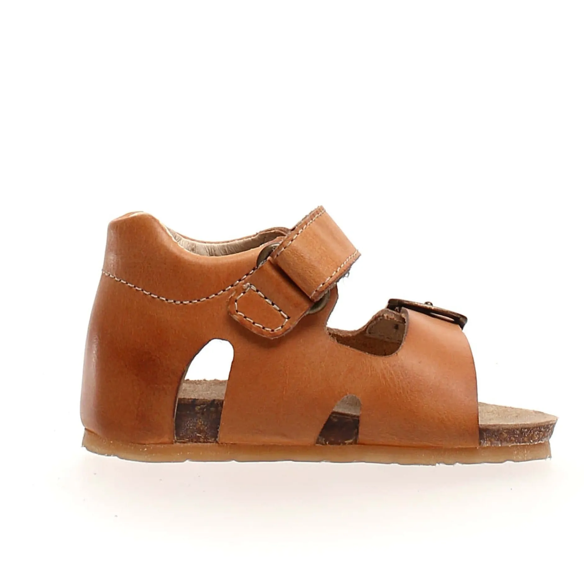 Falcotto Boy's and Girl's Bea Spazz Open Toe Sandals - Zucca Outlet