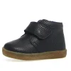 Falcotto Boy's and Girl's Conte Shoes, Navy Blue Outlet