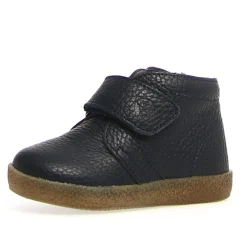 Falcotto Boy's and Girl's Conte Shoes, Navy Blue Outlet