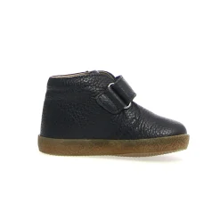 Falcotto Boy's and Girl's Conte Shoes, Navy Blue Outlet