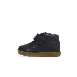Falcotto Boy's and Girl's Conte Shoes, Navy Blue Outlet