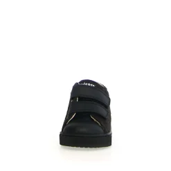 Falcotto Boy's And Girl's Michael Casual Shoes - Black Best