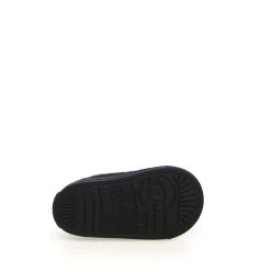 Falcotto Boy's And Girl's Michael Casual Shoes - Black Best