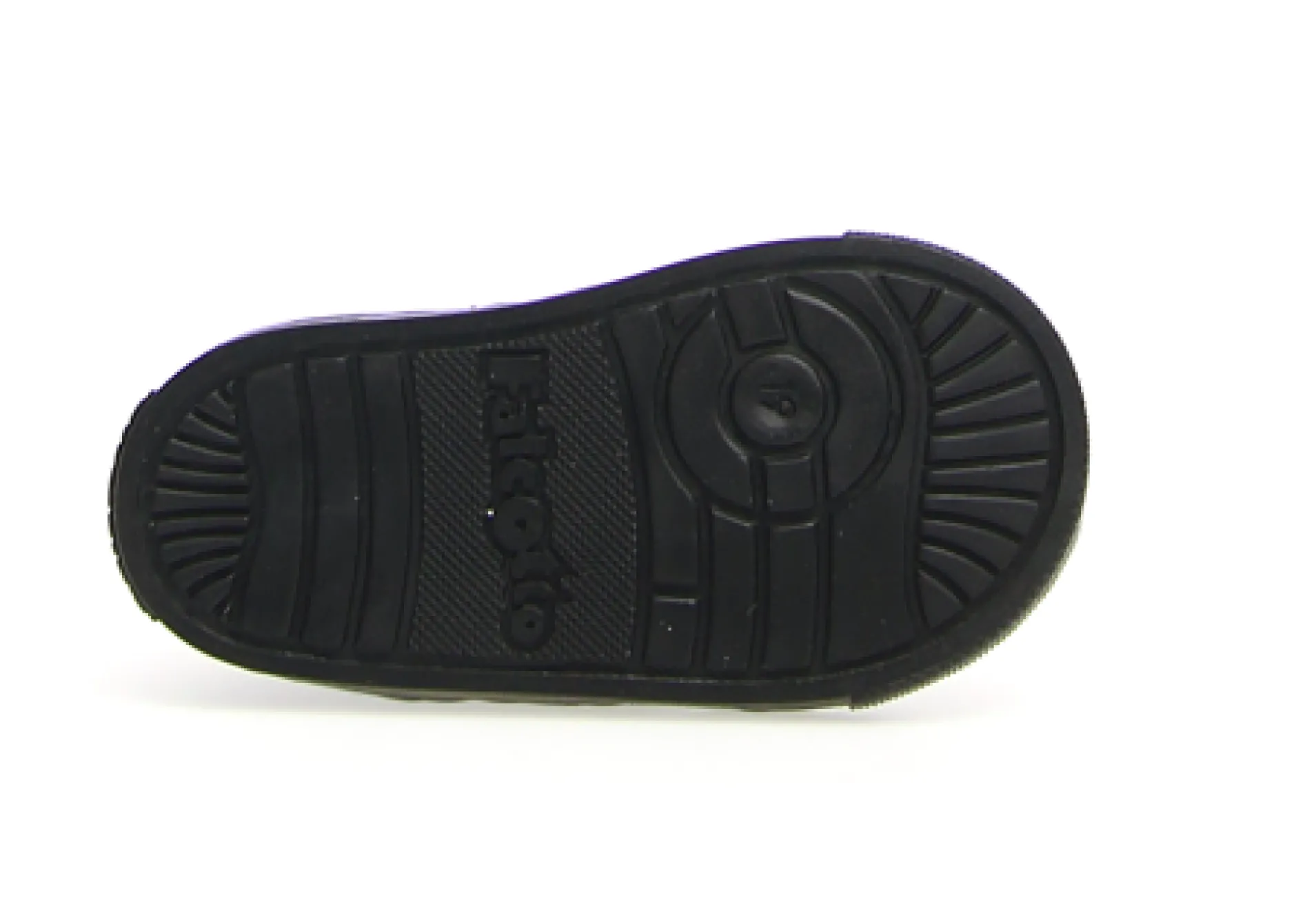 Falcotto Boy's and Girl's New Leryn Fashion Sneakers, Navy/Mou Fashion