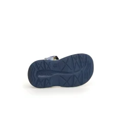 Falcotto Boy's Orsis Sandals - Azure Best