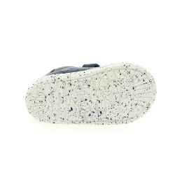 Falcotto Boy's Salazar 3 Vl Casual Shoes - Azure / White / Yellow Discount